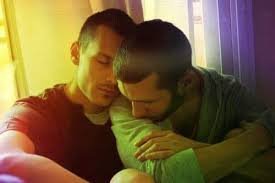 Gay sohbet topluluğu görseli